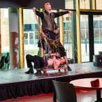 Buskerfest photos