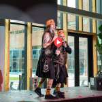 Buskerfest photos
