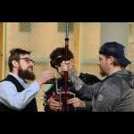 Buskerfest photos