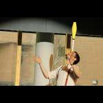 Buskerfest photos