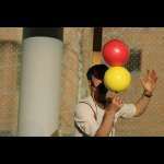 Buskerfest photos