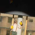 Buskerfest photos