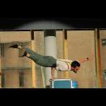 Buskerfest photos