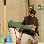 Buskerfest photos