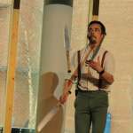 Buskerfest photos