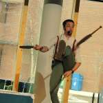 Buskerfest photos