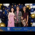 Second Chance Prom photos