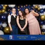 Second Chance Prom photos
