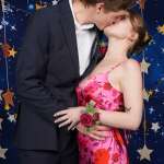 Second Chance Prom photos