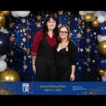 Second Chance Prom photos
