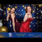 Second Chance Prom photos
