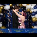 Second Chance Prom photos