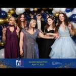 Second Chance Prom photos