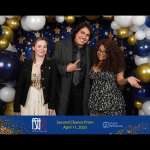 Second Chance Prom photos