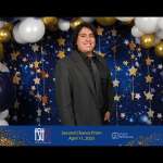 Second Chance Prom photos