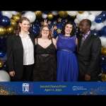 Second Chance Prom photos