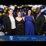 Second Chance Prom photos