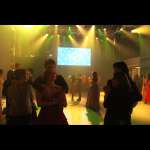 Second Chance Prom photos