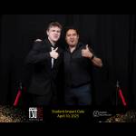 Student Impact Gala photos