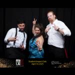 Student Impact Gala photos