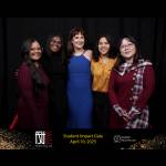Student Impact Gala photos