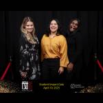 Student Impact Gala photos