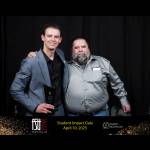 Student Impact Gala photos