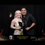 Student Impact Gala photos