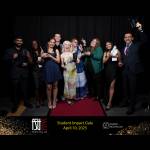 Student Impact Gala photos