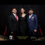 Student Impact Gala photos