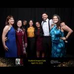 Student Impact Gala photos