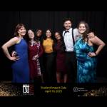 Student Impact Gala photos