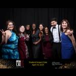 Student Impact Gala photos