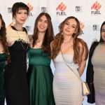 Fuel Awards photos
