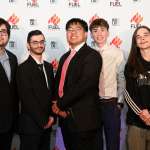 Fuel Awards photos