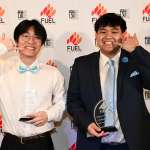 Fuel Awards photos