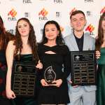 Fuel Awards photos
