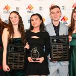 Fuel Awards photos