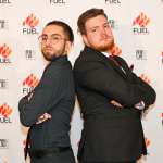 Fuel Awards photos