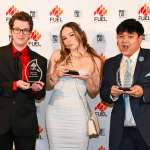 Fuel Awards photos