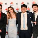 Fuel Awards photos
