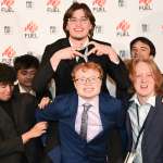 Fuel Awards photos