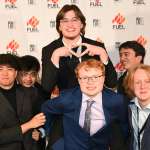 Fuel Awards photos
