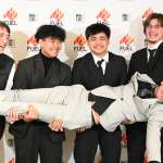 Fuel Awards photos