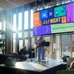 Jam Night photos
