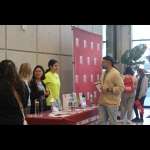 Orientation Day photos