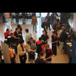 Orientation Day photos
