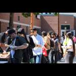 Orientation Day photos