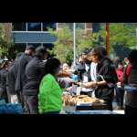 Orientation Day photos