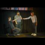 Rock, Paper, Scissors photos